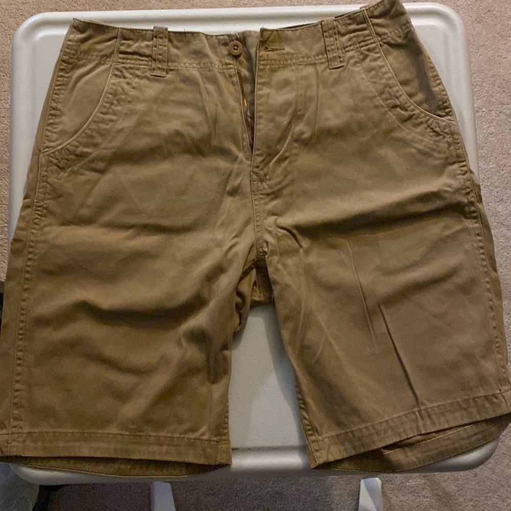 Arizona Jean Company cargo shorts